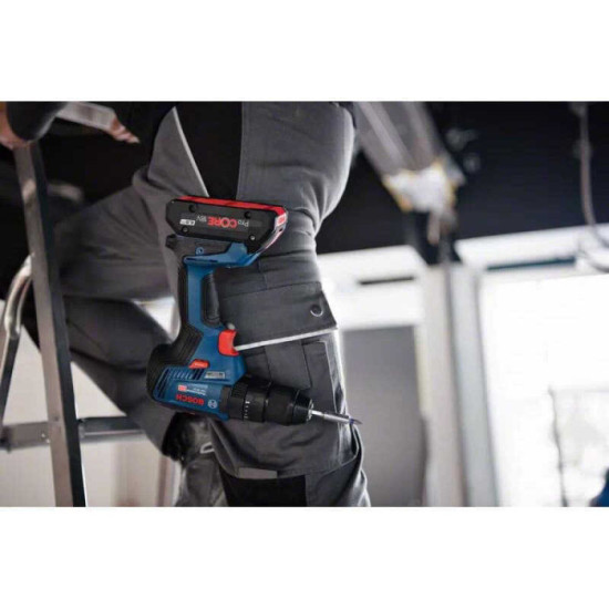 Perceuse à percussion Bosch GSB18V-55(06019H5302)