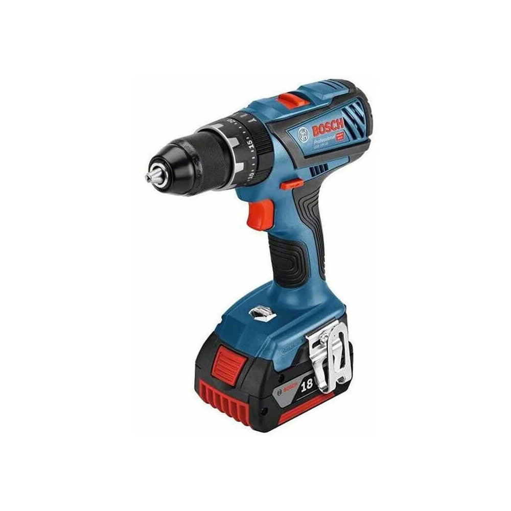 GSB 18V-28 Perceuse-visseuse Bosch 06019H4008