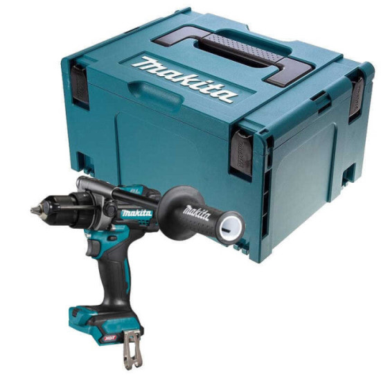 Perceuse visseuse à percussion Makita HP001GZ01