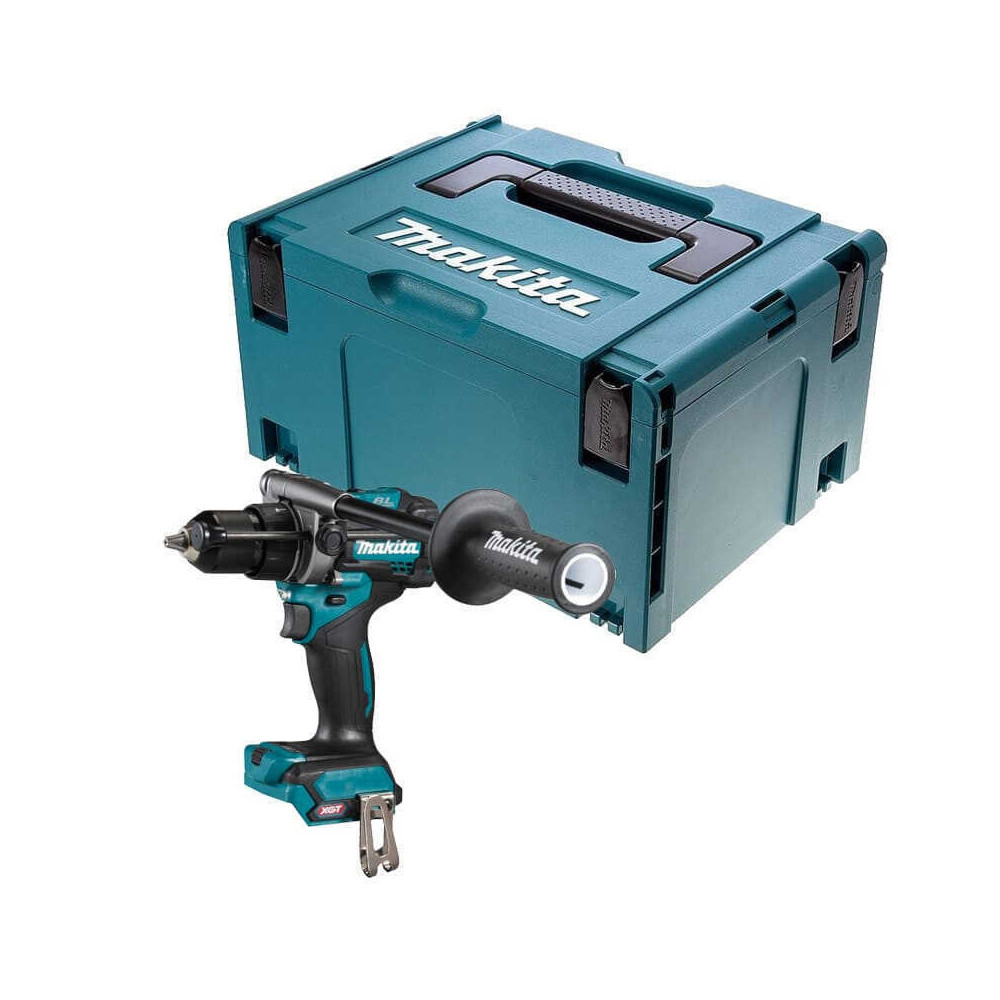 Perceuse visseuse à percussion Makita HP001GZ01