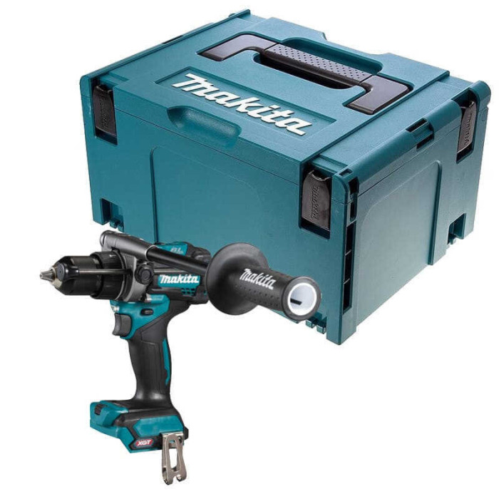 Perceuse visseuse à percussion Makita HP001GZ01
