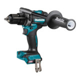 Perceuse visseuse à percussion Makita HP001GZ 40V XGT