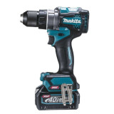 Perceuse visseuse à percussion Makita HP001GZ 40V XGT