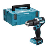 Perceuse-visseuse à percussion Makita DHP487ZJ 18V LXT