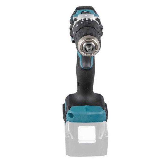 Perceuse-visseuse à percussion Makita DHP487Z 18V LXT