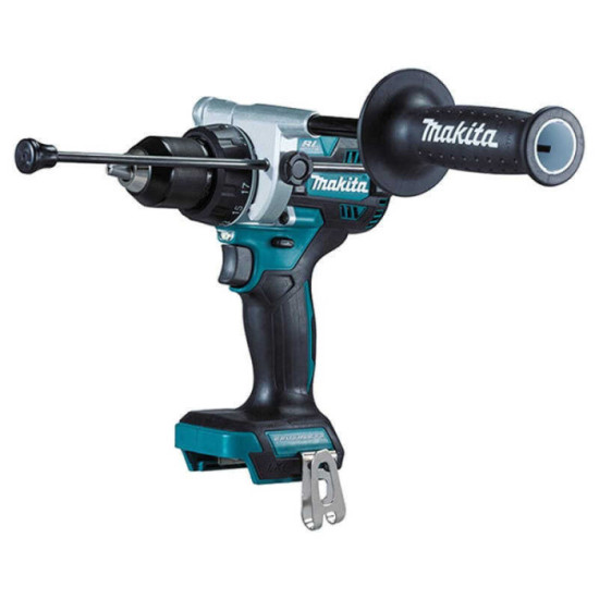 Perceuse-visseuse à percussion Makita DHP486RTJ