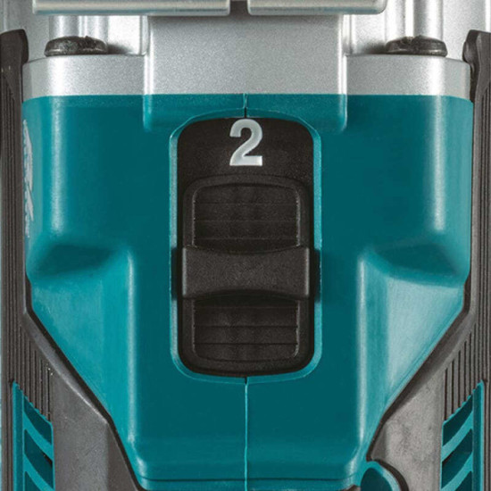 Perceuse-visseuse à percussion Makita DHP486RTJ