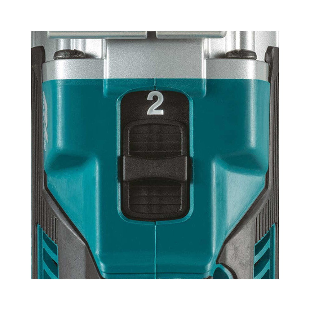 Perceuse-visseuse à percussion Makita DHP486RTJ