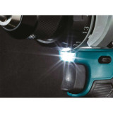 Perceuse-visseuse à percussion Makita DHP486RMJ