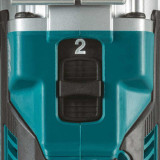 Perceuse-visseuse à percussion Makita DHP486RFJ