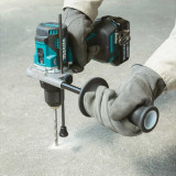 Perceuse-visseuse à percussion Makita DHP486ZJ 18V LXT
