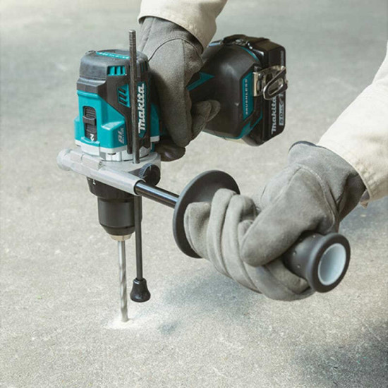 Perceuse-visseuse à percussion Makita DHP486Z 18V LXT