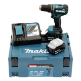 Perceuse-visseuse à percussion Makita DHP485RTJ