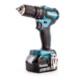 Perceuse à percussion Makita DHP483RTJ 2 x 5,0 Ah
