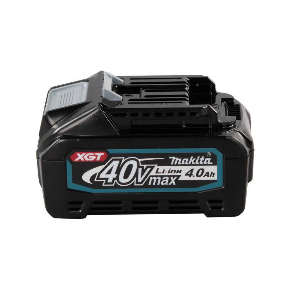 Batterie Makita BL4040 40V XGT 4,0 Ah 144 Wh