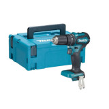 Perceuse visseuse à percussion Makita DHP483ZJ