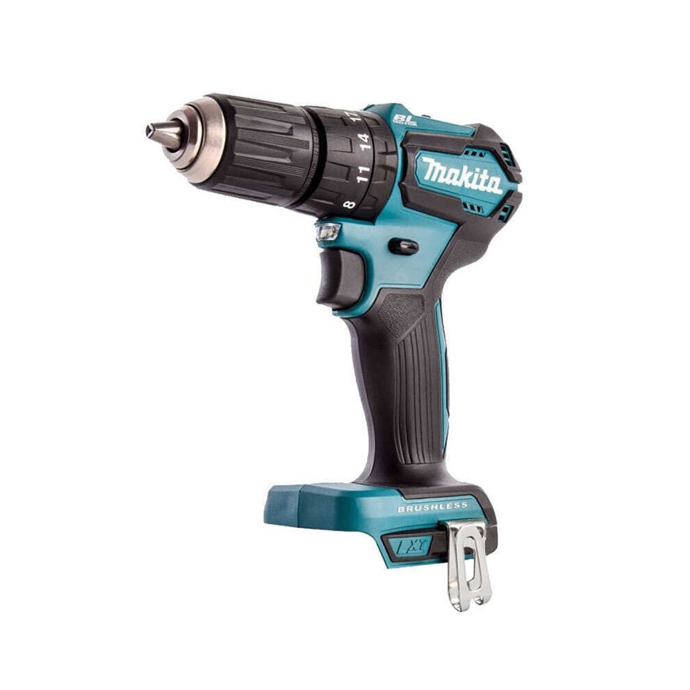 Perceuse visseuse à percussion Makita DHP483Z
