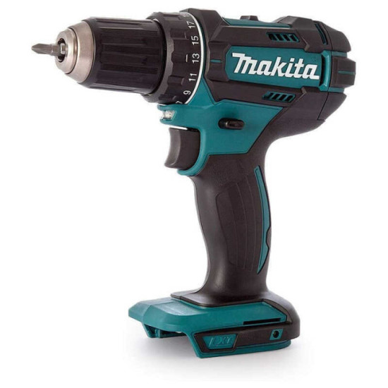 Perceuse-visseuse à percussion Makita DHP482RTJ