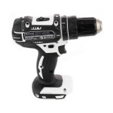 Perceuse à percussion Makita DHP482RM1JW blanche