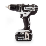 Perceuse-visseuse à percussion Makita DHP482RM1J