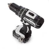 Perceuse visseuse à percussion Makita DHP482RFWJ