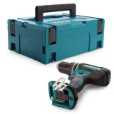 Perceuse-visseuse à percussion Makita DHP482ZJ 18V LXT