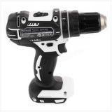 Perceuse visseuse à percussion Makita DHP482ZW