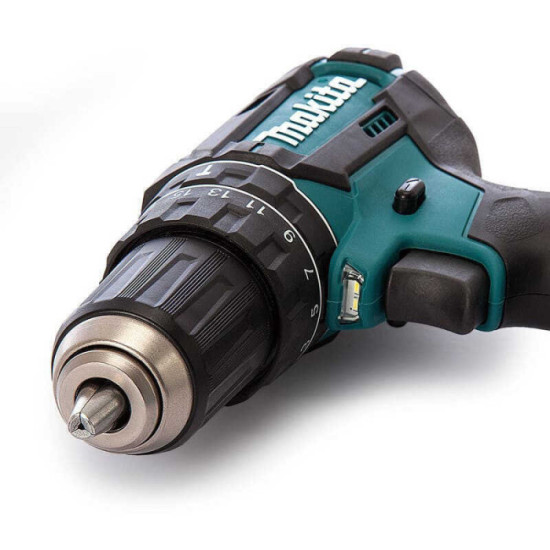 Perceuse-visseuse à percussion Makita DHP482Z 18V LXT