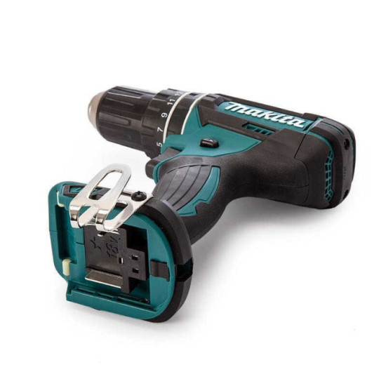 Perceuse-visseuse à percussion Makita DHP482Z 18V LXT