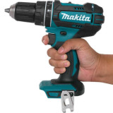 Perceuse-visseuse à percussion Makita DHP482Z 18V LXT