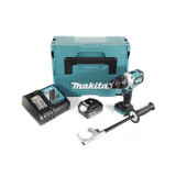 Perceuse visseuse à percussion Makita DHP481RM1J