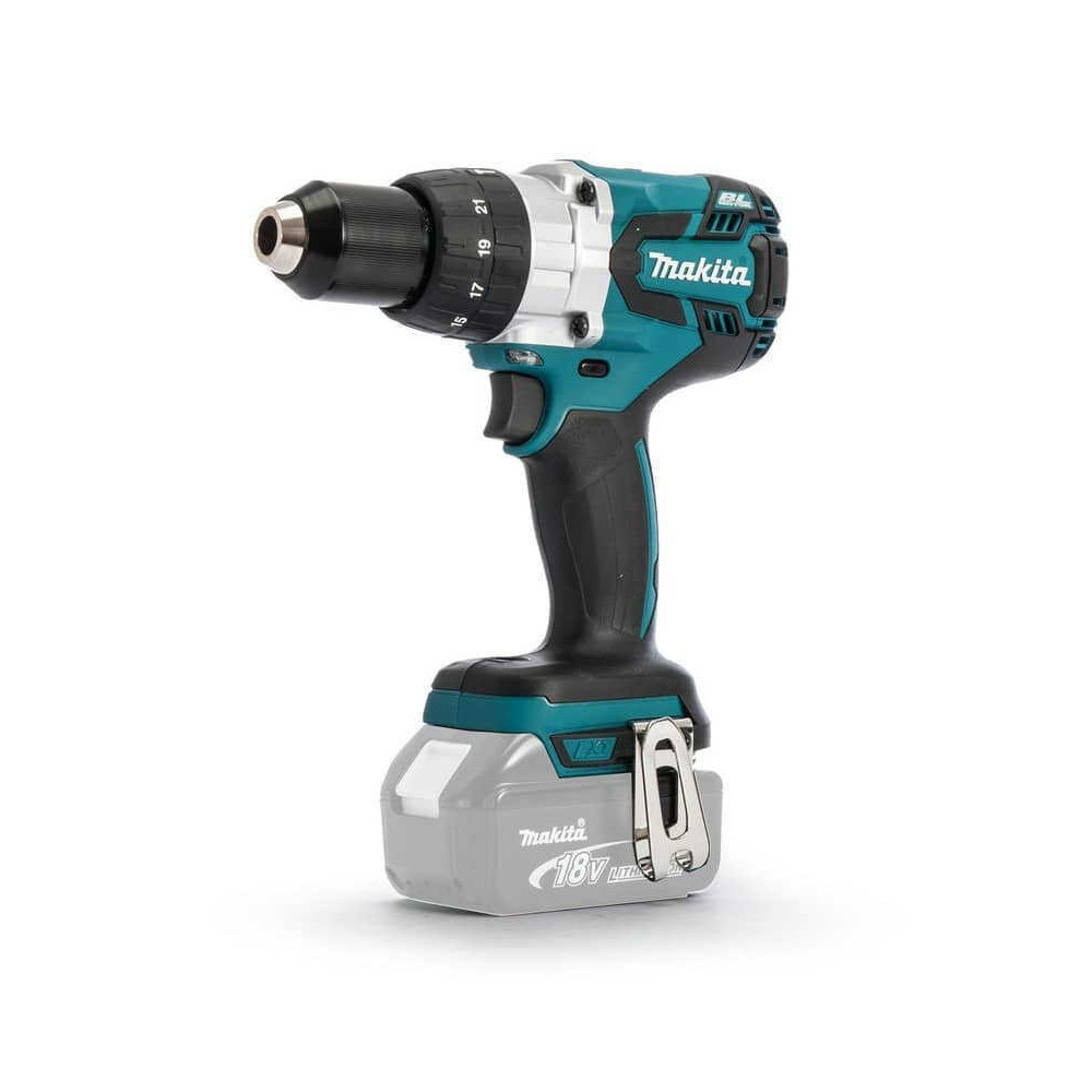 Perceuse à percussion Makita DHP481Z machine nue