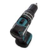 Perceuse à percussion Makita DHP480RTJ 2 x 5,0 Ah