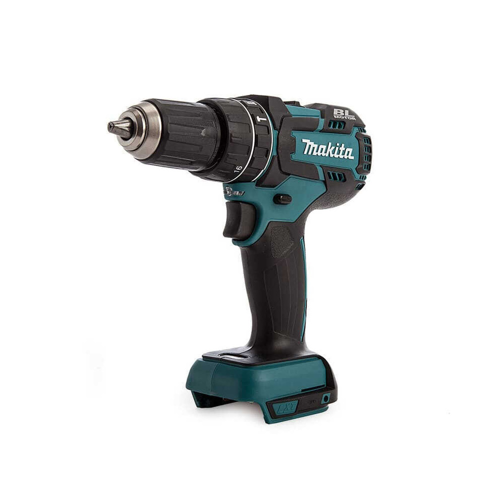 Perceuse visseuse à percussion Makita DHP480RMJ