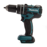 Perceuse visseuse à percussion Makita DHP480RMJ