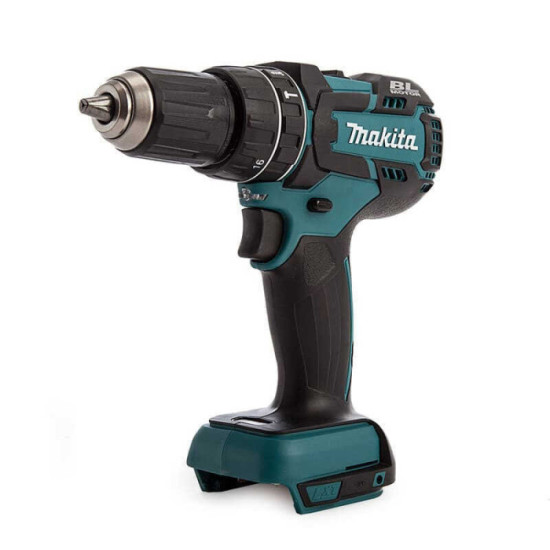 Perceuse visseuse à percussion Makita DHP480RFJ