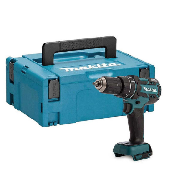 Perceuse à percussion Makita DHP480ZJ