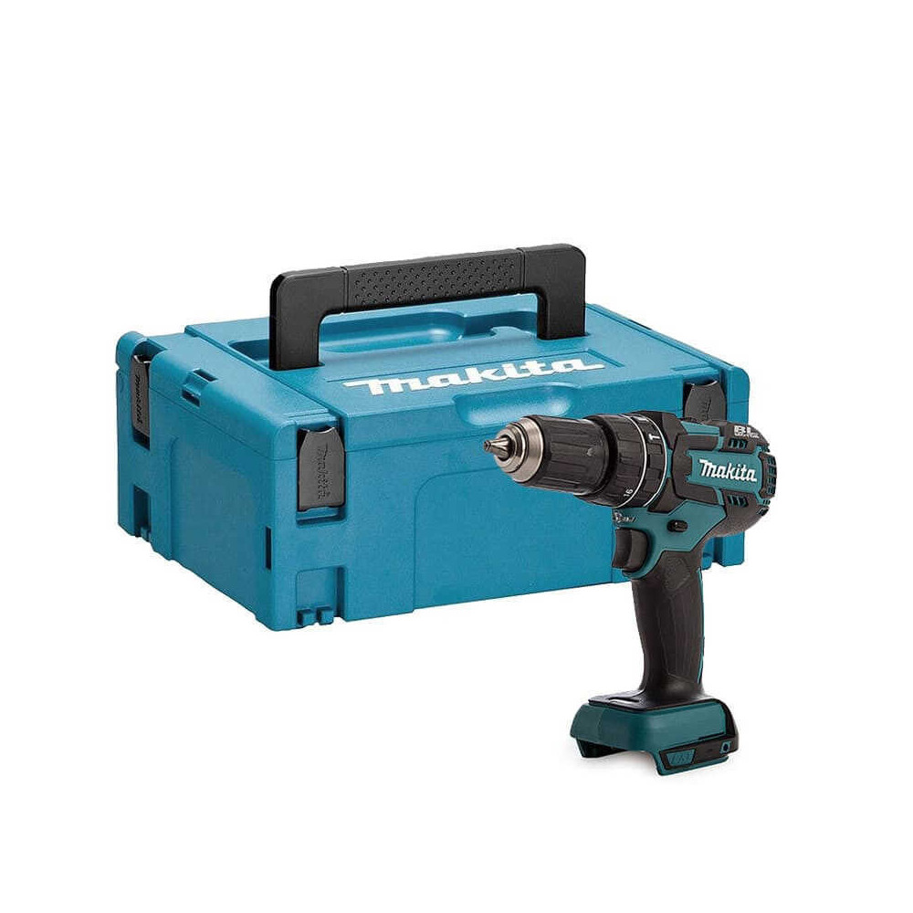 Perceuse à percussion Makita DHP480ZJ