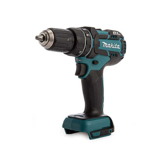 Perceuse à percussion Makita DHP480ZJ