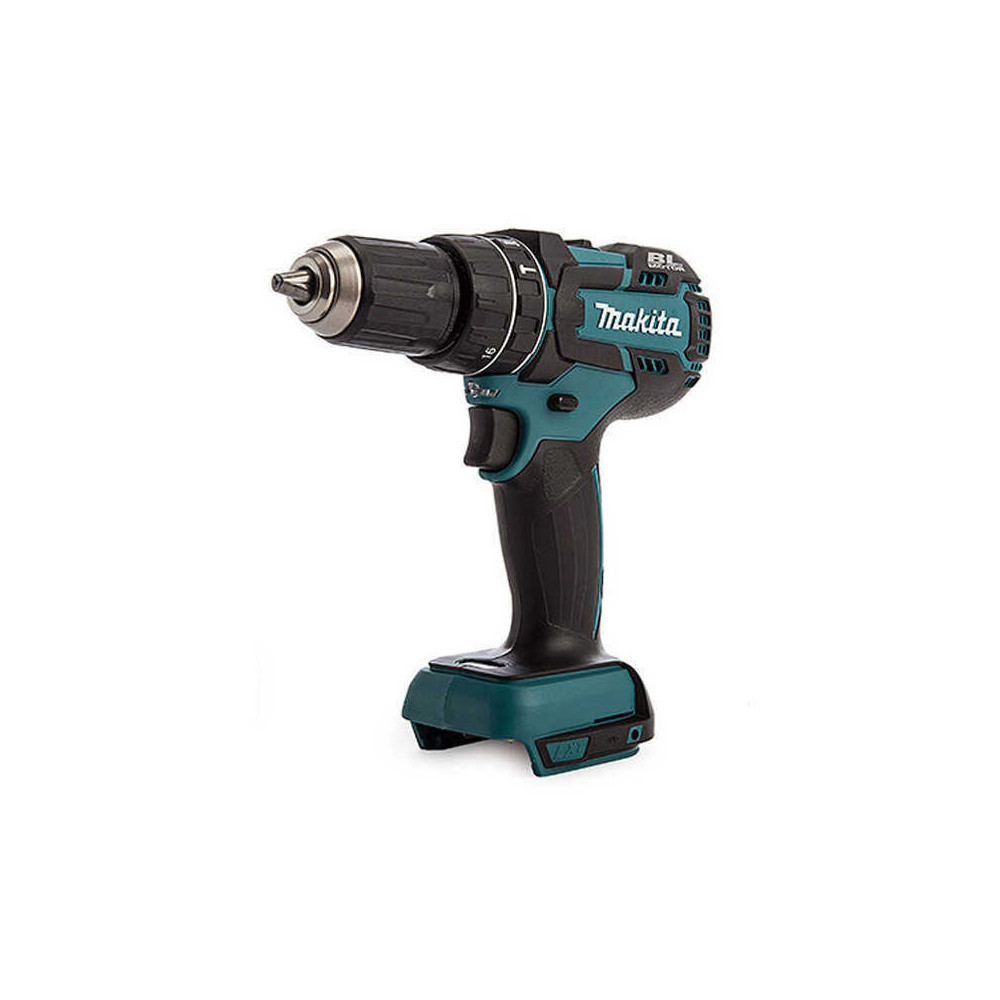 Perceuse à percussion Makita DHP480ZJ