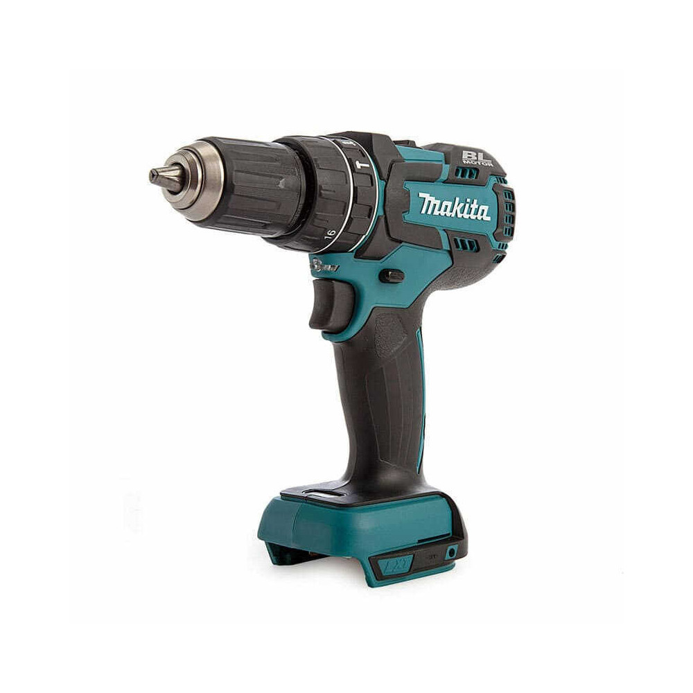 Perceuse à percussion sans fil Makita DHP480Z
