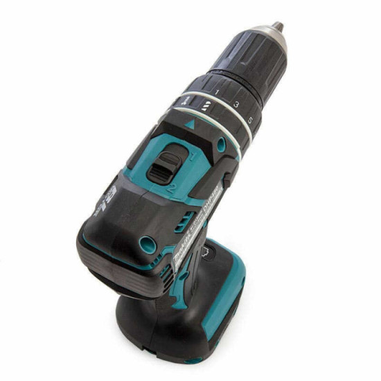 Perceuse à percussion sans fil Makita DHP480Z