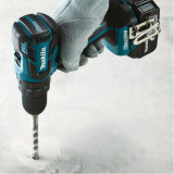 Perceuse visseuse à percussion Makita DHP459RMJ