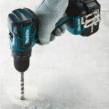 Perceuse visseuse à percussion Makita DHP459Z 18V LXT