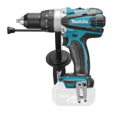 Perceuse visseuse à percussion Makita DHP458RMJ