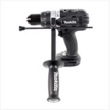 Perceuse visseuse à percussion Makita DHP458ZB 18V LXT