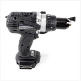 Perceuse visseuse à percussion Makita DHP458ZB 18V LXT