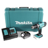 Perceuse à percussion Makita DHP453SYX1 18V LXT