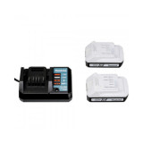 Perceuse à percussion Makita HP488DWE 18V série G