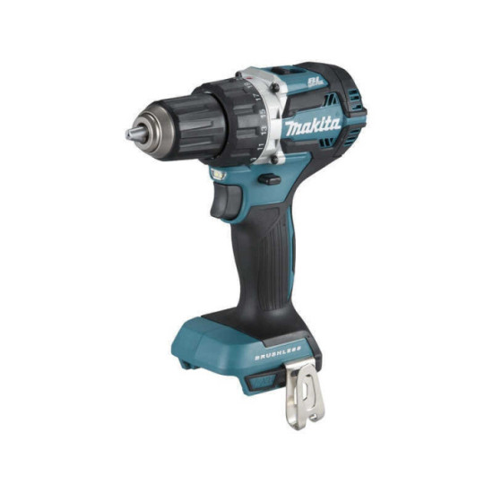 Perceuse à percussion Makita HP347DWEX3 + accessoires